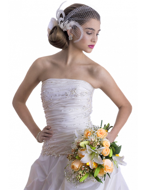6 hr Wedding Package