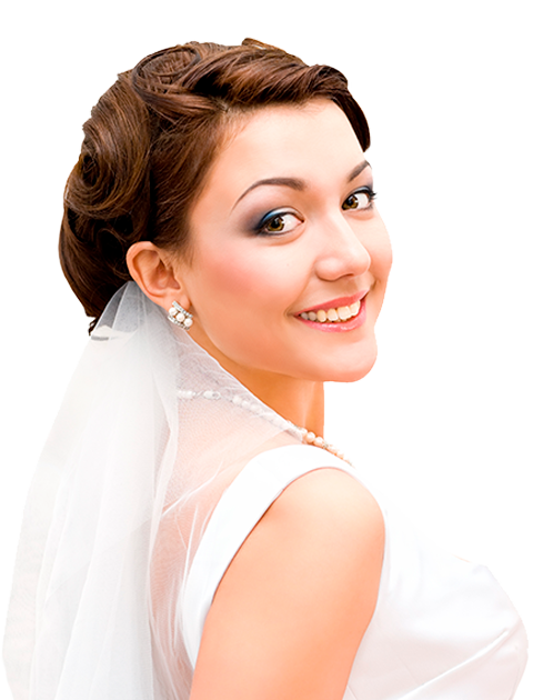 8hr Wedding Package
